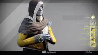 Decrypting 100 exotic engrams... Want to hear an annoying noise 100 times?