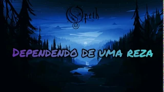 Opeth - Reverie / Harlequin Forest (Letra em Português / Lyrics in Portuguese)
