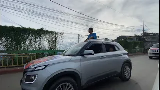 Lallianzuala Chhangte, In his hometown, Lunglei (Best footballer in India)