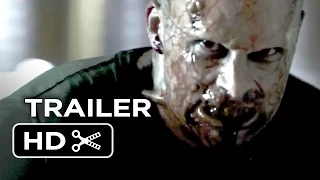 [REC] 4 Apocalypse US Release TRAILER (2014) - Manuela Velasco Horror HD