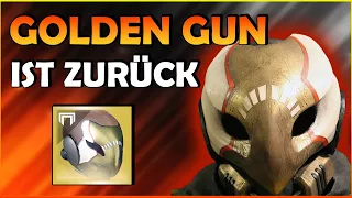 Bosse nuken leicht gemacht // Solar Hunter zurück in der Meta // Destiny 2 Builds //