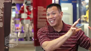 Lessons from Legends featuring Dat Nguyen