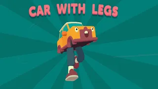 WHAT THE CAR? - Episode 1 - Jumping (Apple Arcade)