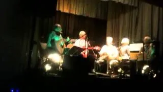 Water into Wine Band - Bearsted 30/6/12