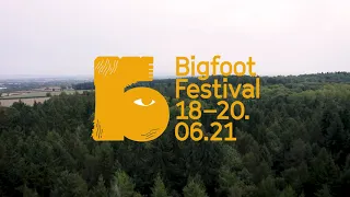 Bigfoot Festival 2021 - The World's First Craft Beer Music Festival