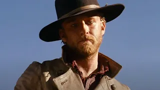 I Hate Pinkertons - 3:10 to Yuma