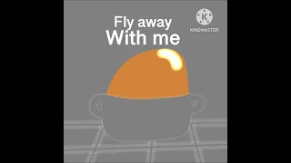 Fly away with me by anders sohn