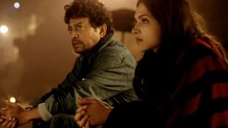 Bezubaan Song - Piku - Deepika Padukone, Irrfan Khan