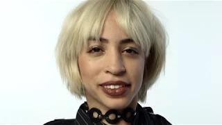 Beauty in All - Jillian Mercado