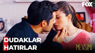 Öykü'nün Hafızasını Resetleme Çabası - Kiraz Mevsimi 31. Bölüm