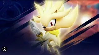 Rating Super Silver Sonic Forces Speed Battle