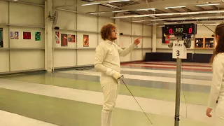 Wireless Epee: Quick Start Guide