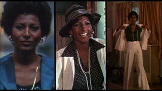 Sheba, Baby (1975, trailer) [Pam Grier, Austin Stoker, D'Urville Martin, Rudy Challenger]