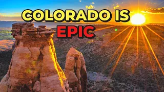 Colorado Bucket List | EPIC Things to Do in Colorado