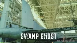 Swamp Ghost Update - Part 2