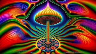 Psydub - Psychedelic Mushroom mix 2023