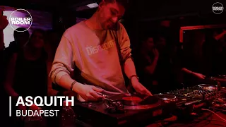 Asquith Boiler Room Budapest x Lobster Theremin DJ Set