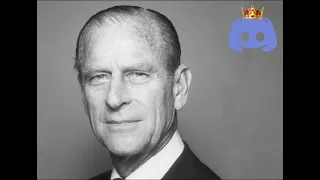 Tribute to Prince Philip