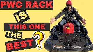 Is Super Rack The Best Jet Ski Rack?  My Honest Review.
