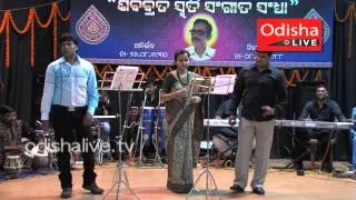 Padibani Bandhu Padibani | Popular Odia Song | FT Sibabrata Das