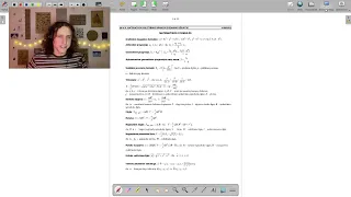 2014 matematikos VBE | 29-12-22 Twitch stream