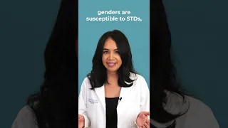 OurDoctor - STDs and STIs Risks