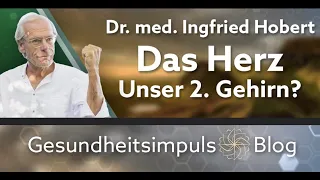 So kannst du  40.000 Herzneurone messbar aktivieren    Dr  med  Ingfried Hobert