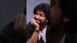 Nenu edaina chestha nuvvu evaru 😂 | Hi Nanna team Chit chat with Priyadarshi |GeminiTV #Nani #Mrunal