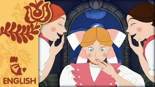 Hungarian Folk Tales: The Slipper Tearing Princesses (S06E10)