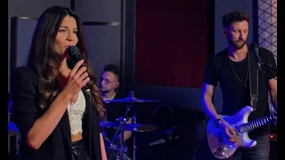 Zespół Sunrise - Flowers (Miley Cyrus cover)