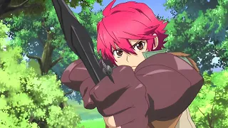 Top 10 Action/Romance Anime Featuring Overpowered MC