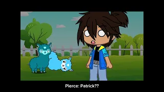 Patrick?… meme, original //Aphmau smp// Pierce angst