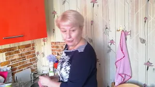 Шок! Как горит шоколад?!