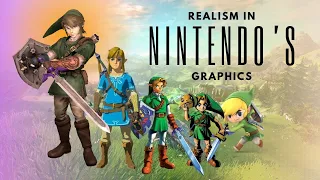 Nintendo's Unexpected Dive Into Realism