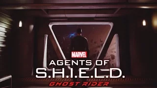 Reaction | Финал 4 сезона "Агенты Щ.И.Т./Agent's of S.H.I.E.L.D."