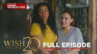 Babae, inggit na inggit sa kanyang kapitbahay! (Full Episode) | Wish Ko Lang