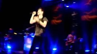 The Script - 'Science & Faith' live