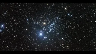 Звезда Сириус, съёмка любительской камерой - Sirius star, amateur camera shooting