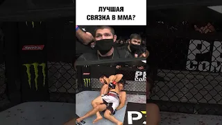 Хабиб Нурмагомедов и Ислам Махачев - Лучший тандем в UFC?