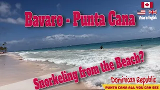 Punta Cana Snorkeling