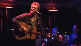 Glen Hansard - Fitzcarraldo (live @ Paradiso)