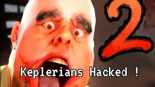 Keplerians is Hacked ??? Seriously Names And Icon Are Changing Day By Day