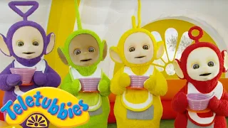 ★Teletubbies English Episodes★ Babies ★ Full Episode