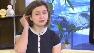 Анастасия Зубова