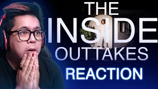 Bo Burnham's INSIDE Outtakes (Reaction Highlights)