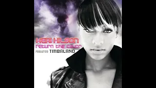 Keri Hilson - Return the Favor (feat. Timbaland) [Official Instrumental Version]