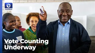 South Africa Election, Tinubu's one Year Scorecard +More | Network Africa