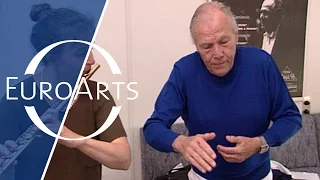 Georges Prêtre (1924 - 2017) | Great Conductors In Rehearsal