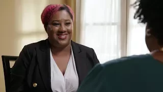 Road to 2018: Stacey Abrams | January 10, 2018 Act 3 | Full Frontal on TBS