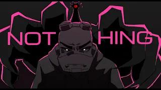 Nothing | ROTTMNT AU full animatic